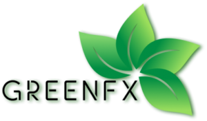 greenfx logo